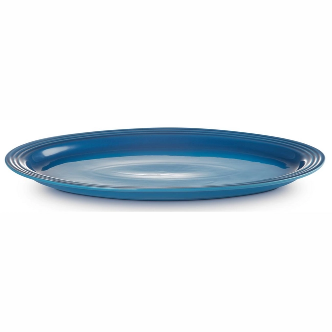 Espressotasse Le Creuset Aardewerk Caribbean Blue 100ml (6-delig